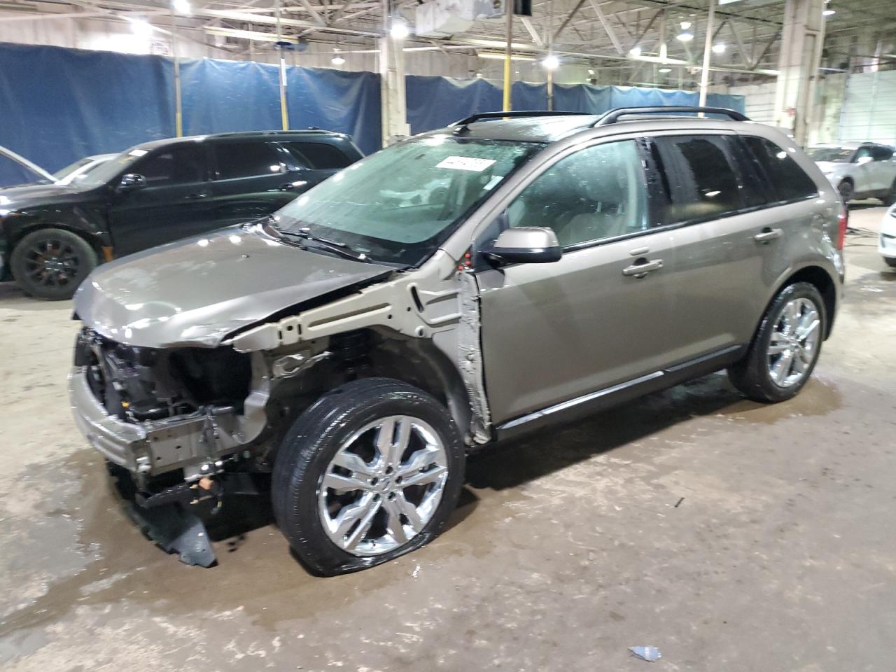 2013 Ford Edge - Image 1