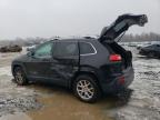 2016 Jeep Cherokee Latitude zu verkaufen in Hillsborough, NJ - Side