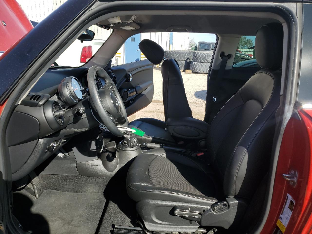 2016 MINI Cooper - Image 7
