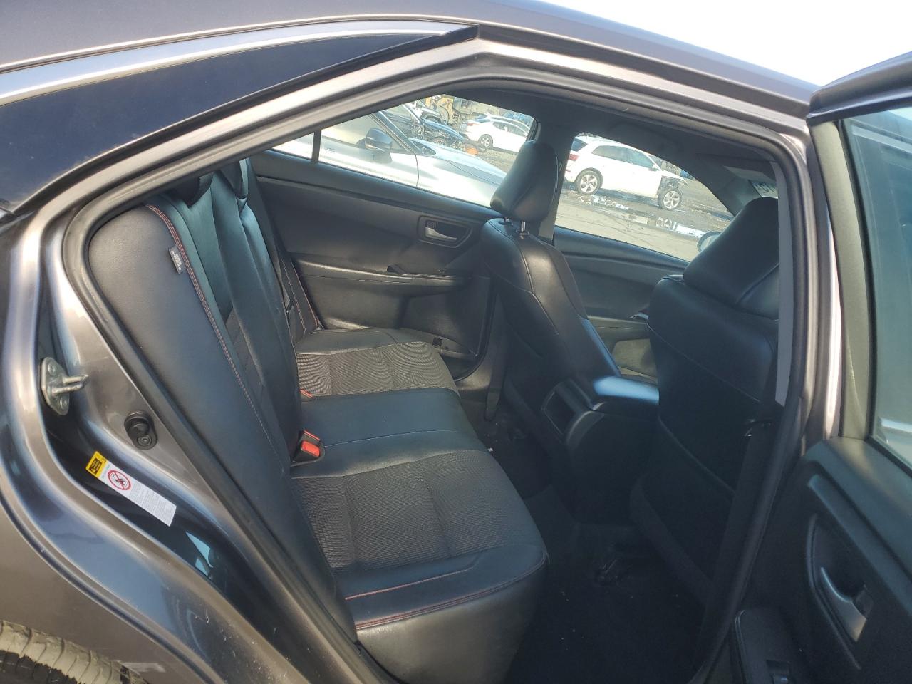 2017 Toyota Camry - Image 10