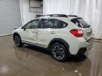 2017 Subaru Crosstrek Premium na sprzedaż w Central Square, NY - Side