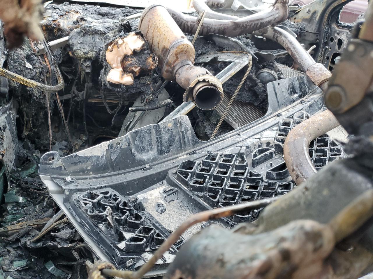 2014 Ford Fusion - Image 8