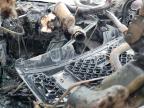2014 Ford Fusion Se للبيع في Madisonville، TN - Burn
