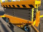 2025 'Other Heavy Equipment' Scissorlif for Sale in Woodhaven, MI - Minor Dent/Scratches