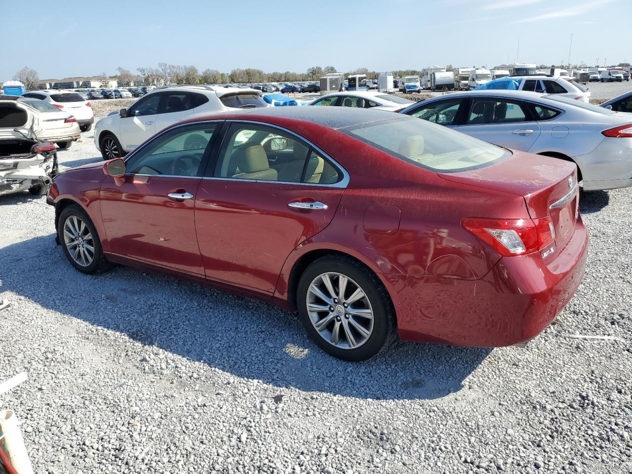 2009 Lexus ES - Image 2