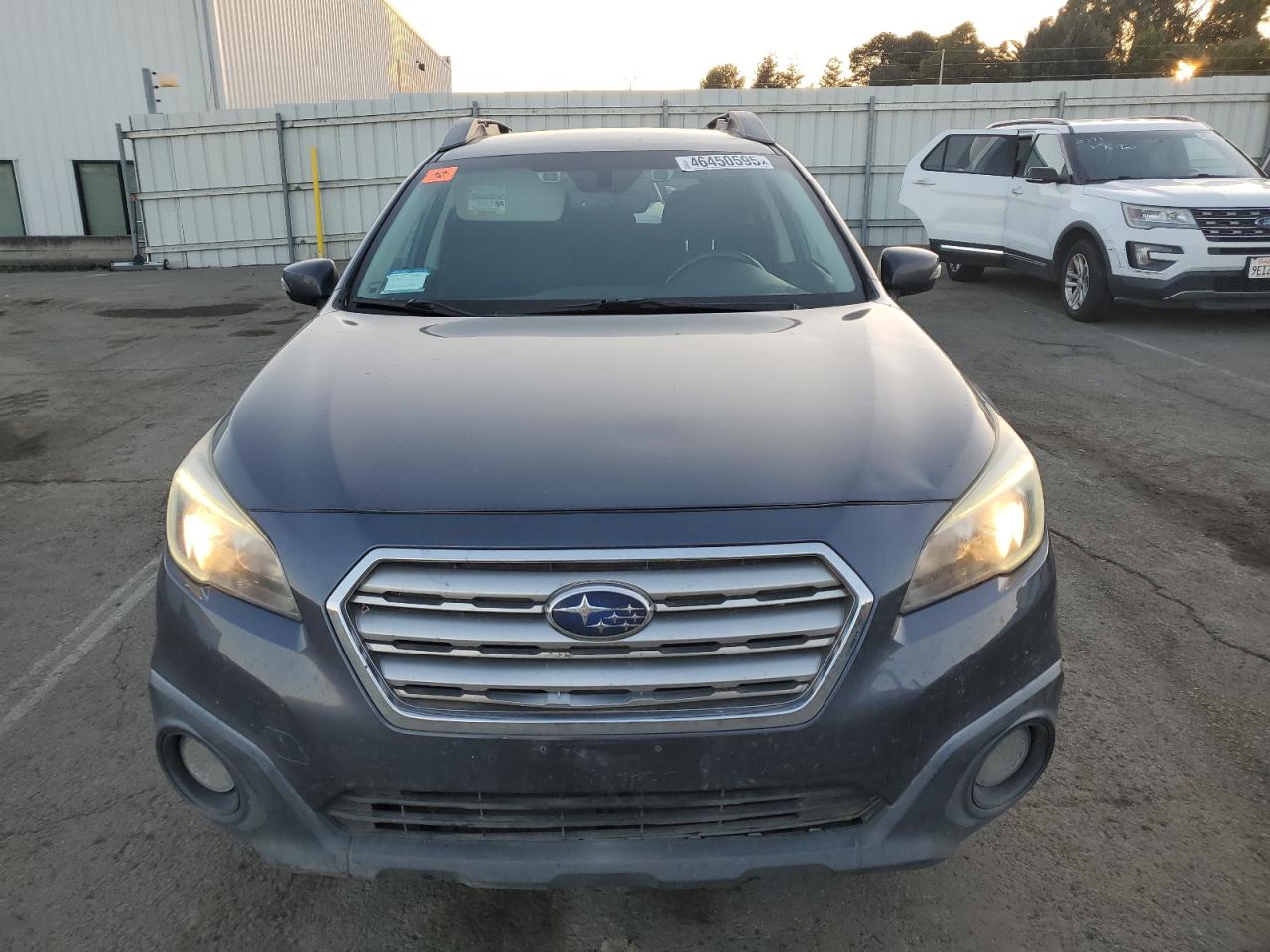 2017 Subaru Outback - Image 5