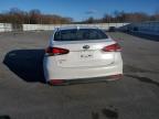 2018 Kia Forte Lx за продажба в Assonet, MA - Front End