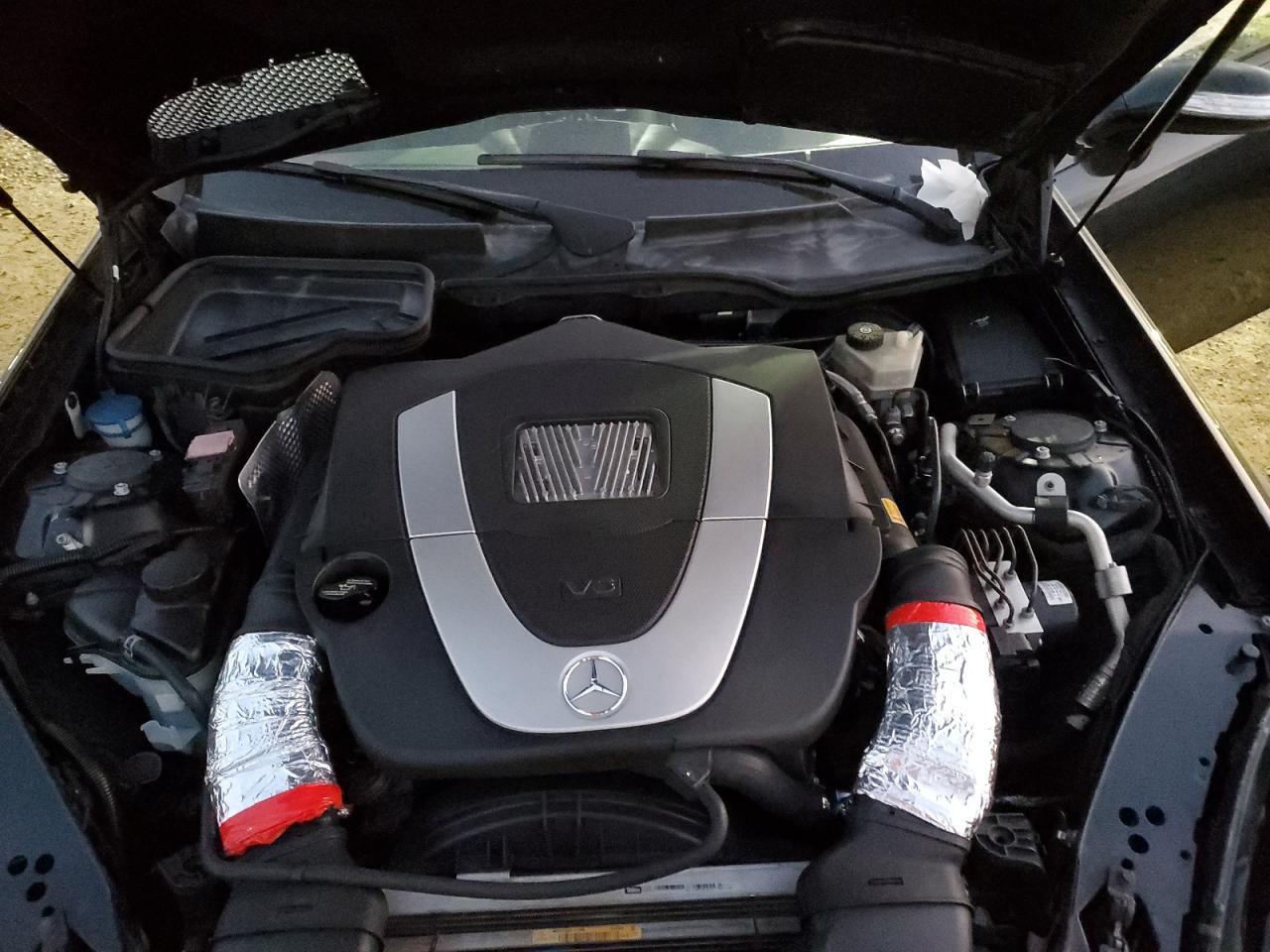 2006 Mercedes-Benz SLK-klasse - Image 11