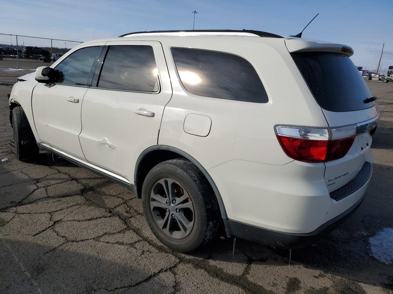 2011 Dodge Durango - Image 2