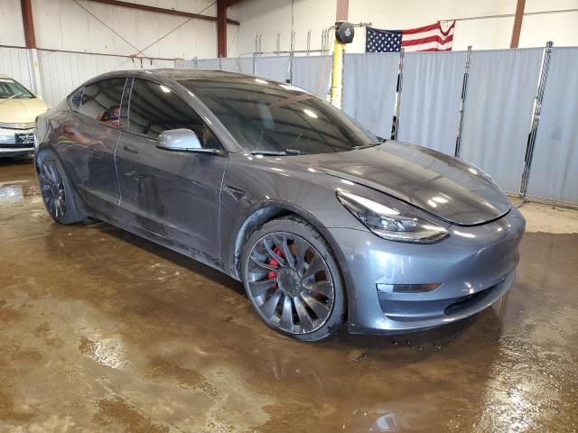  TESLA MODEL 3 2022 Gray
