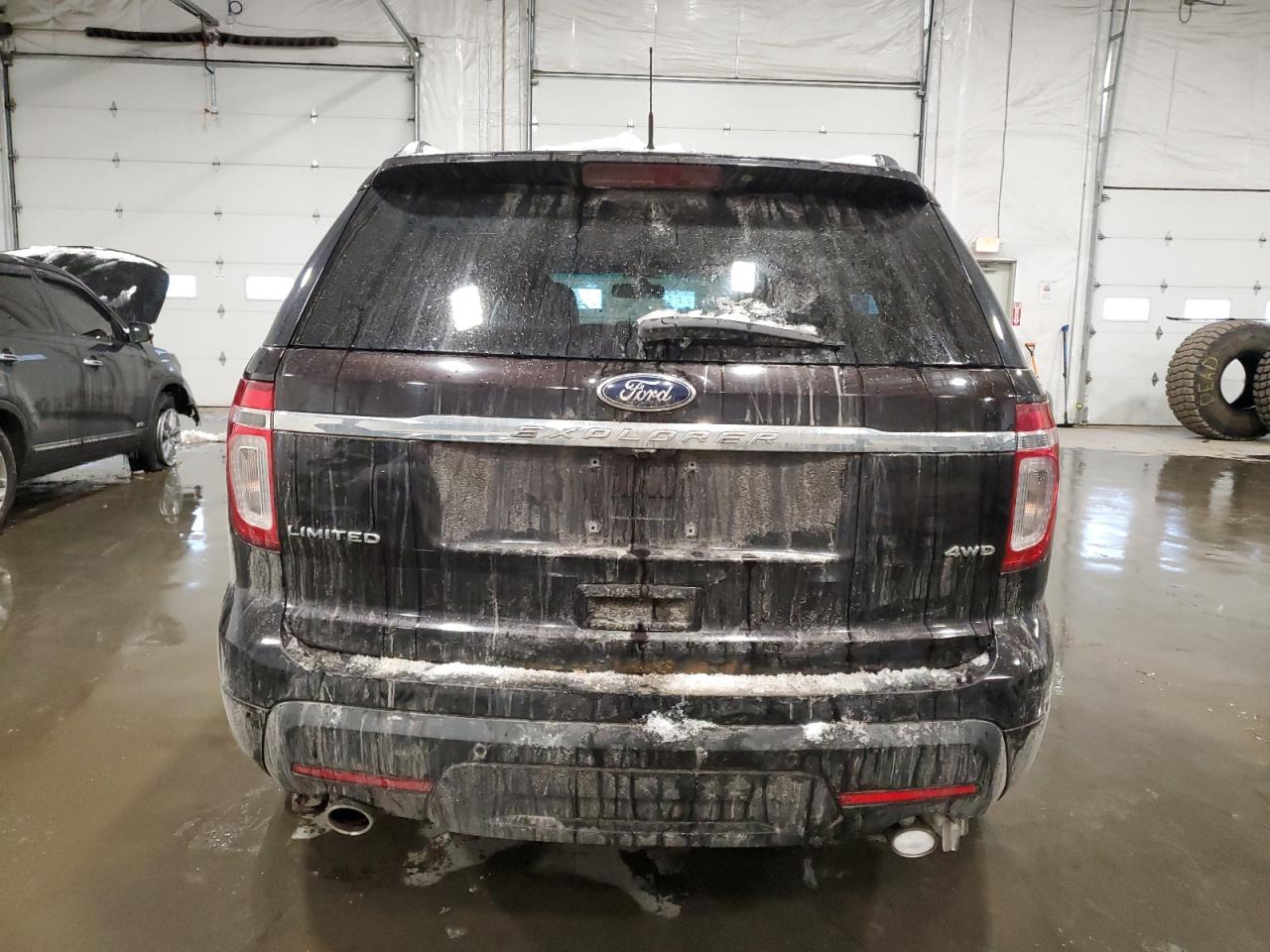2013 Ford Explorer - Image 6
