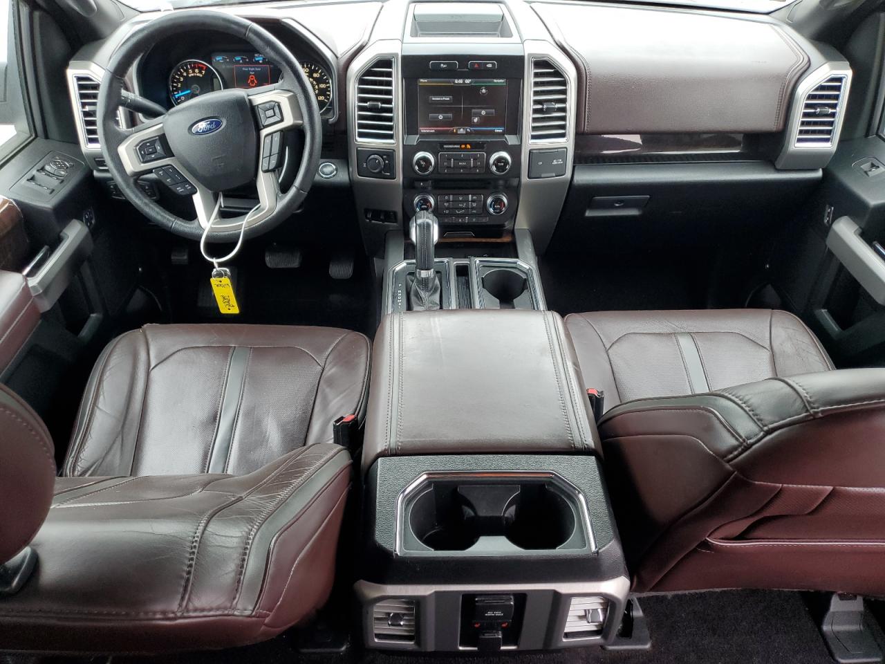 2015 Ford F-150 - Image 8