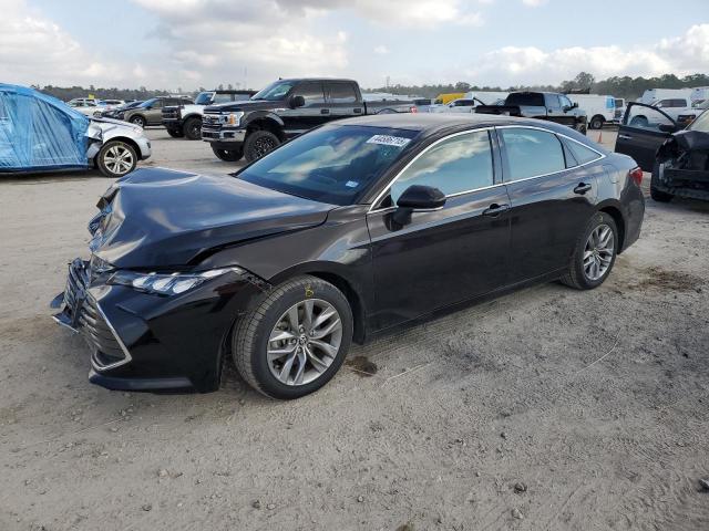 2022 Toyota Avalon Xle