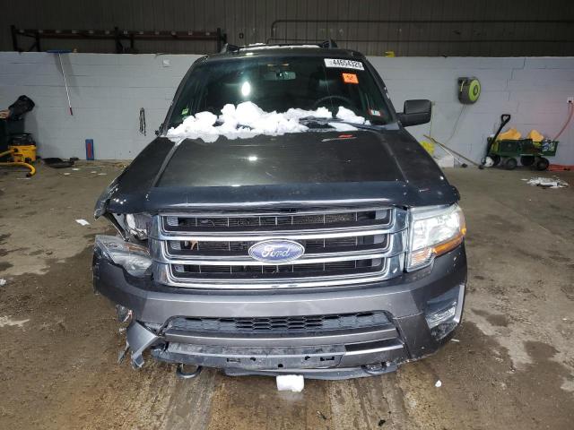  FORD EXPEDITION 2017 Сірий