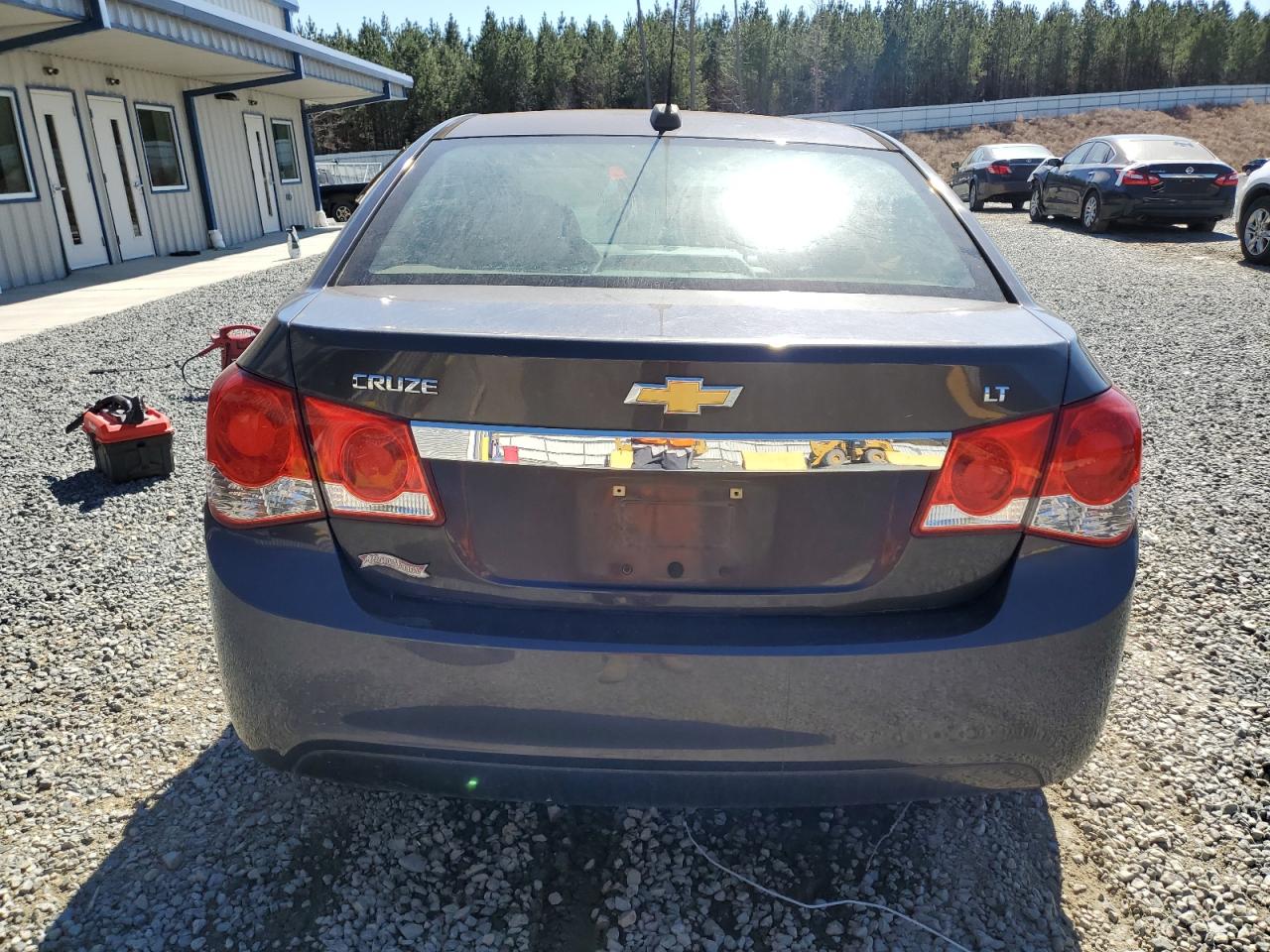 2015 Chevrolet Cruze - Image 6
