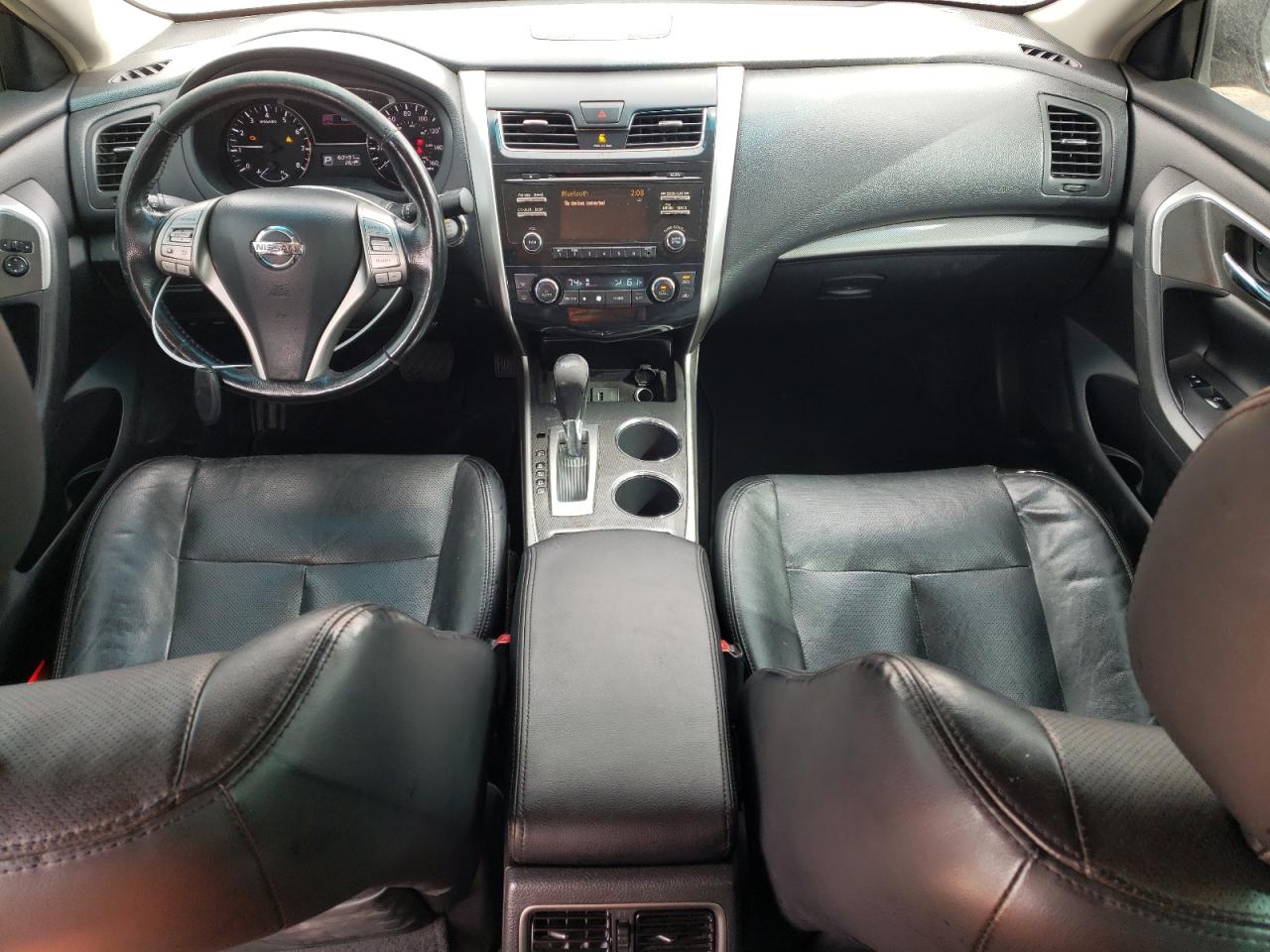 2013 Nissan Altima - Image 8