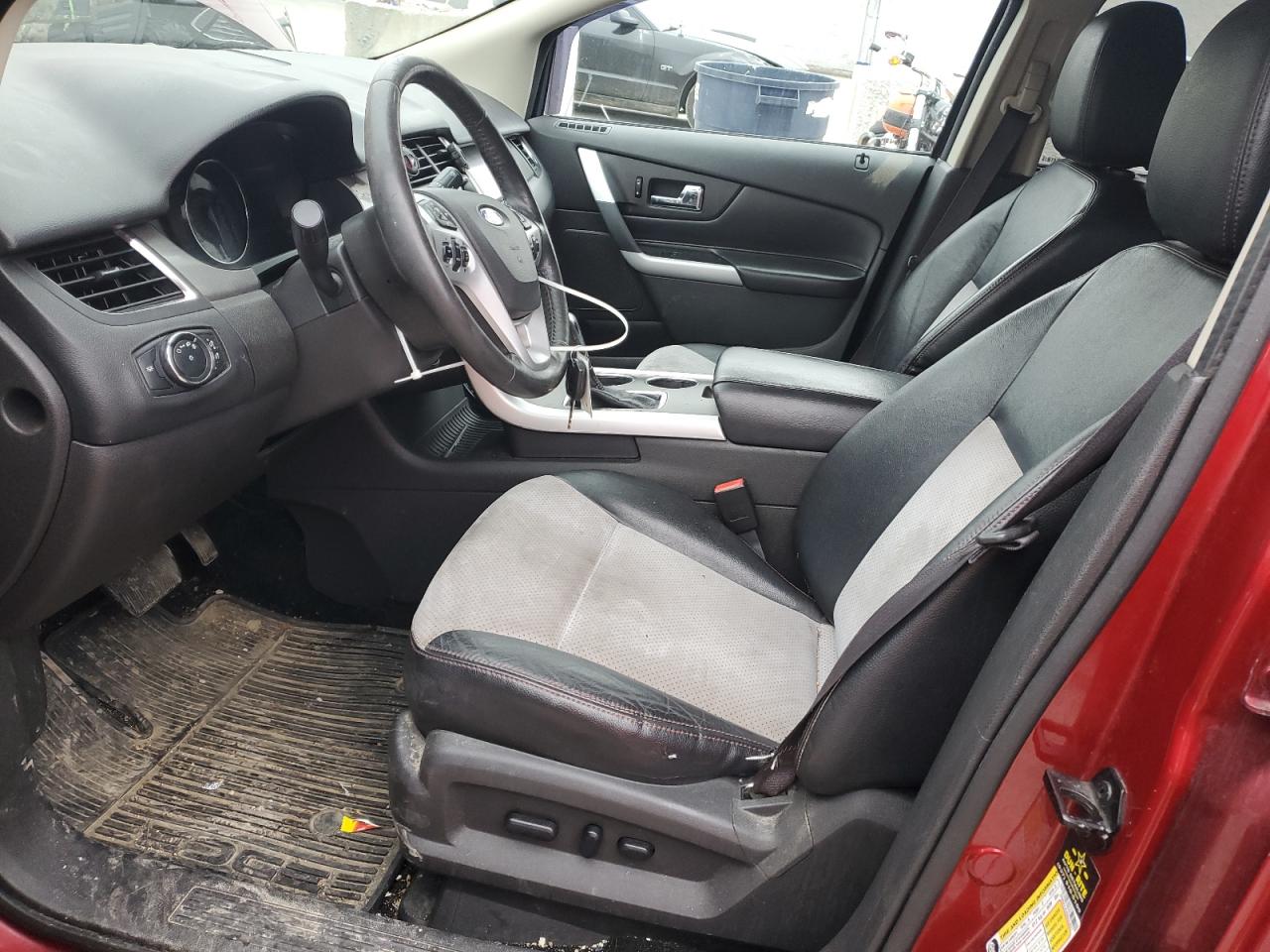 2014 Ford Edge - Image 7