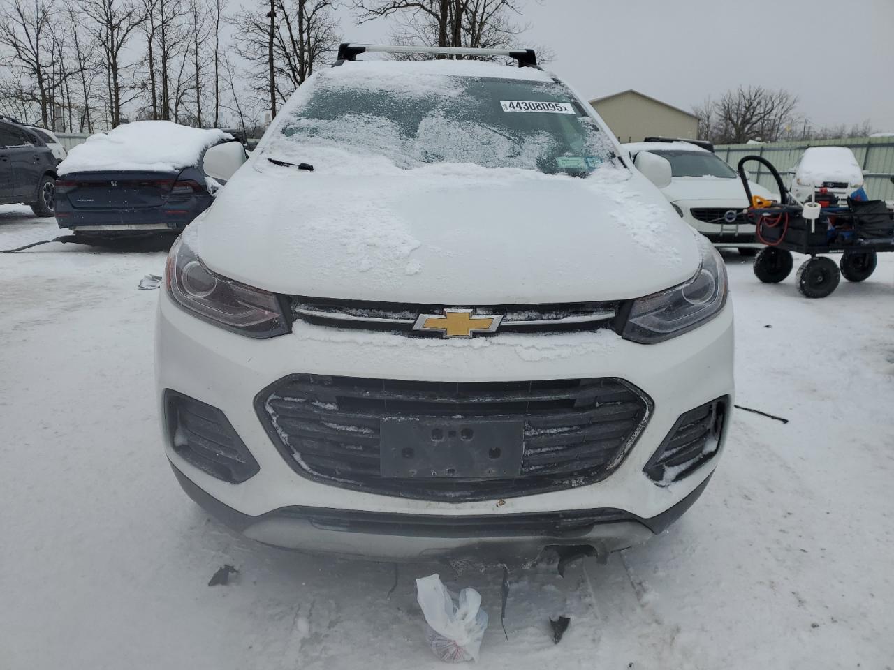2018 Chevrolet Trax - Image 5