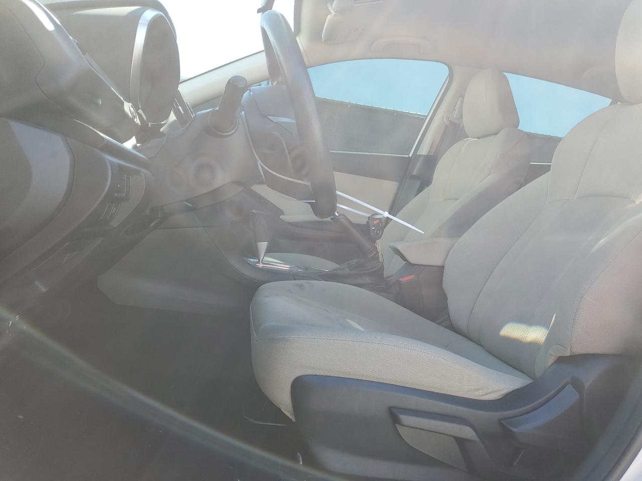 2019 Subaru Impreza - Image 7