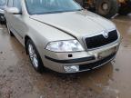 2005 SKODA OCTAVIA LA for sale at Copart WISBECH