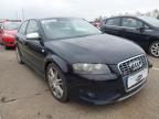 2007 AUDI S3 TFSI QU for sale at Copart NEWBURY