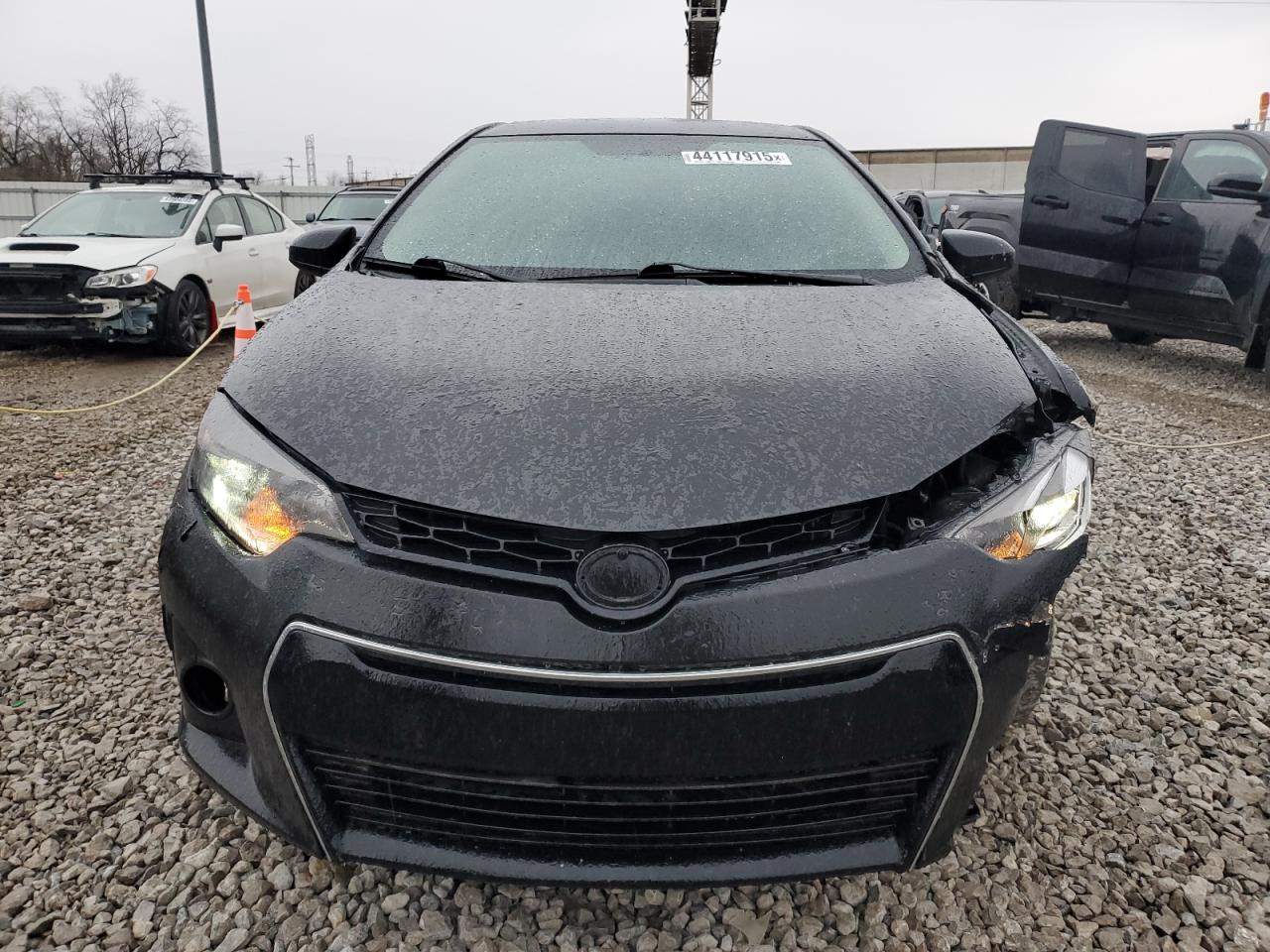 2014 Toyota Corolla - Image 5