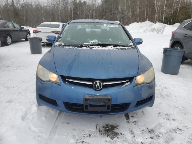 2006 ACURA CSX TOURING