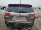 2017 Kia Sorento Lx за продажба в Columbus, OH - Rear End