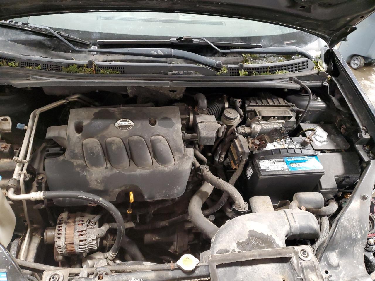 2008 Nissan Sentra - Image 11