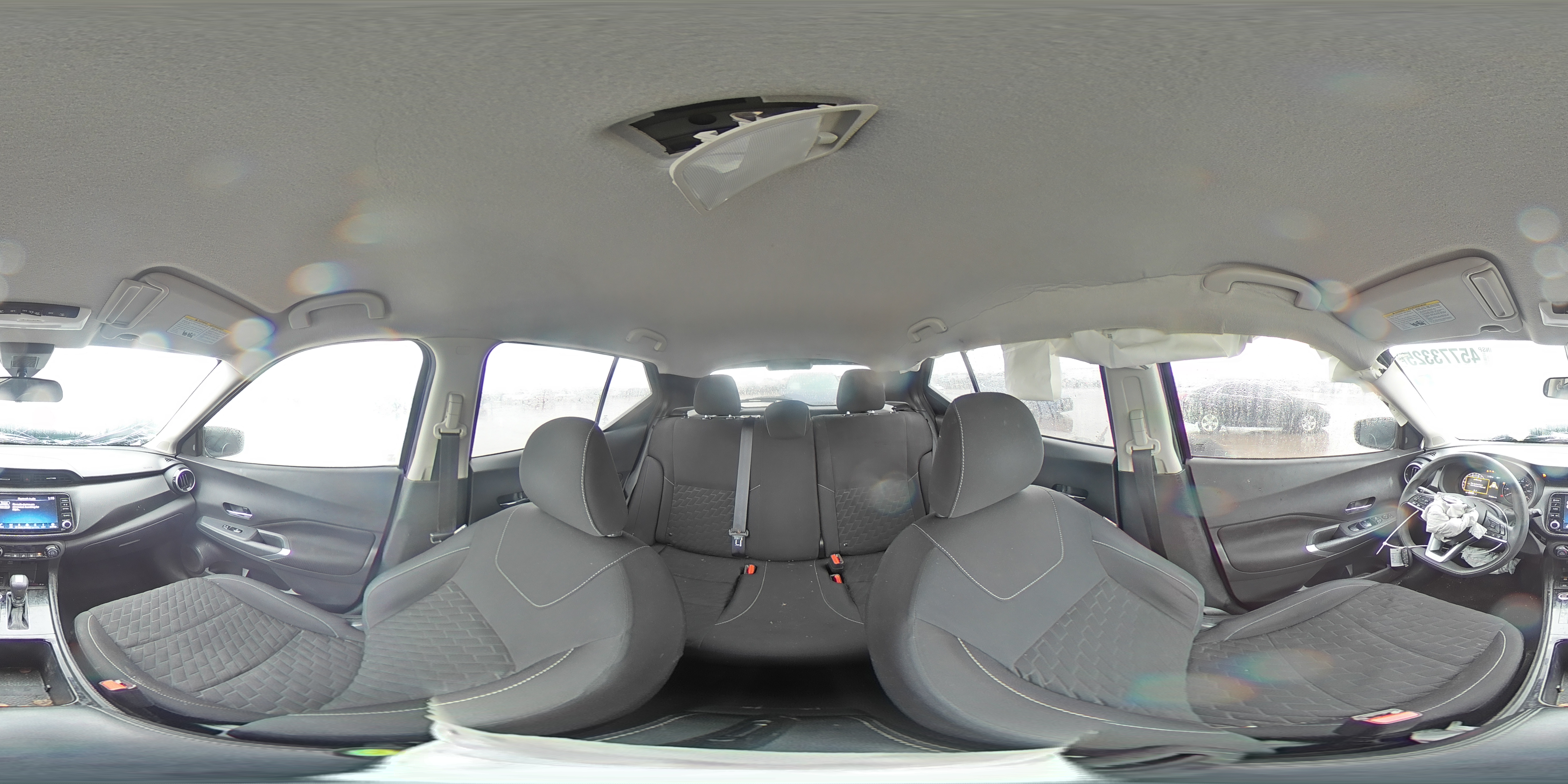 2021 Nissan Kicks - Image 14