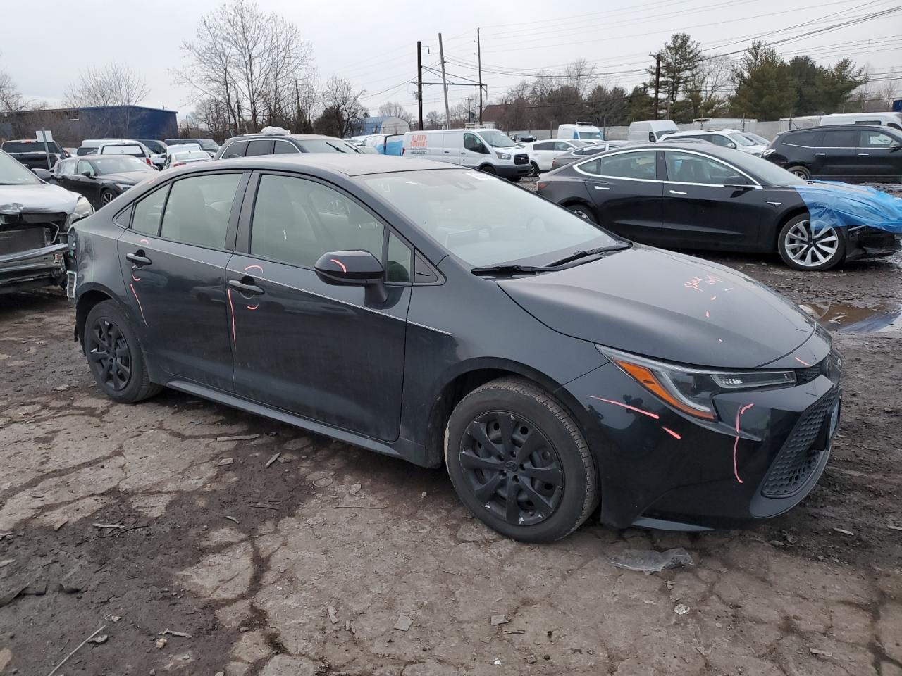 2020 Toyota Corolla - Image 4