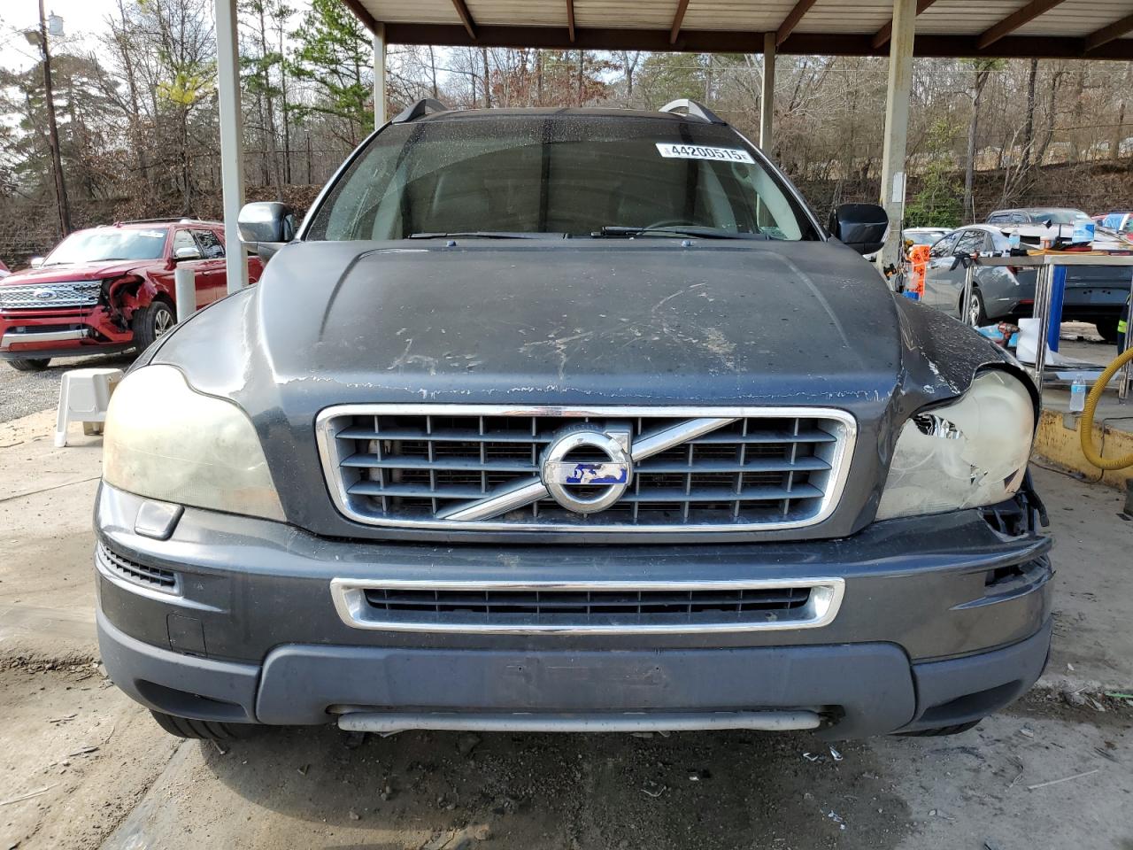 2010 Volvo XC90 - Image 5