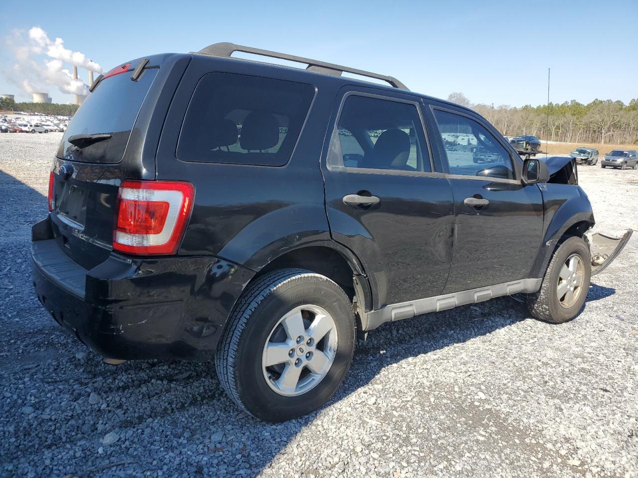2010 Ford Escape - Image 3