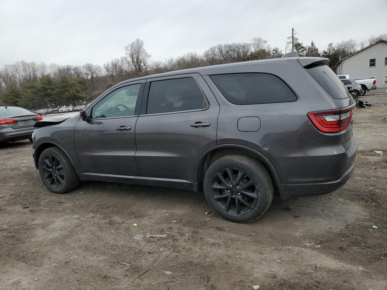 2018 Dodge Durango - Image 2