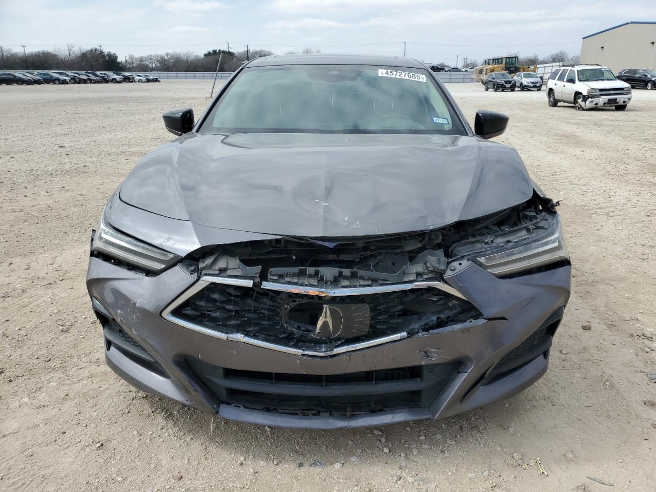 2021 Acura TLX - Image 5