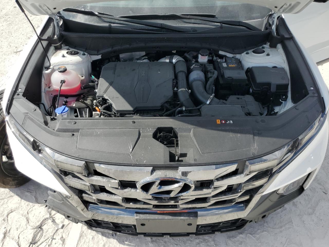 2023 Hyundai Santa Cruz - Image 11