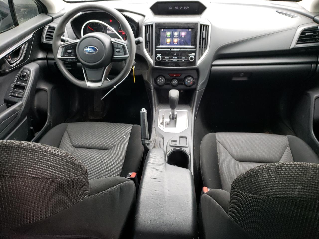 2019 Subaru Impreza - Image 8