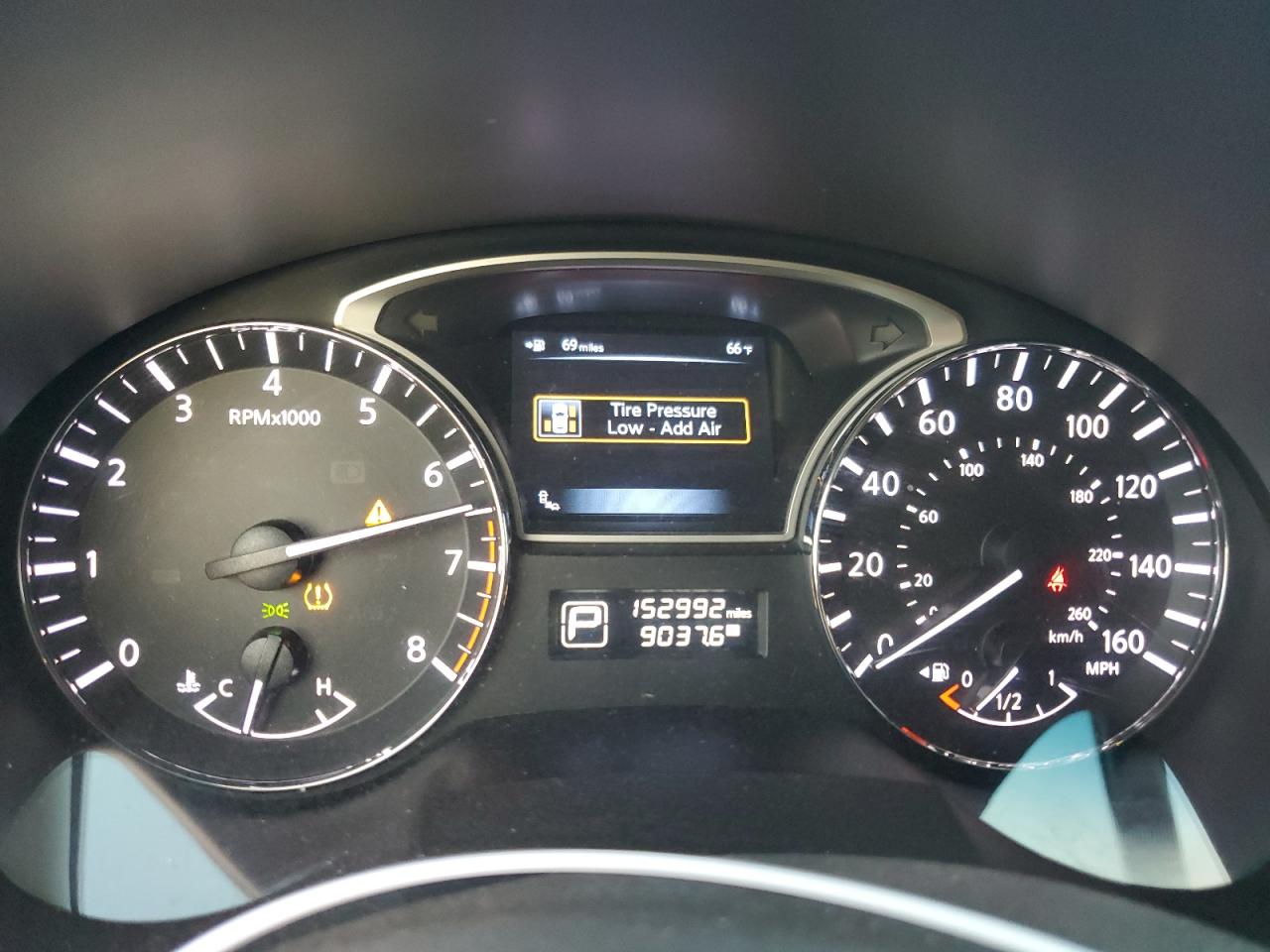 2013 Nissan Altima - Image 9