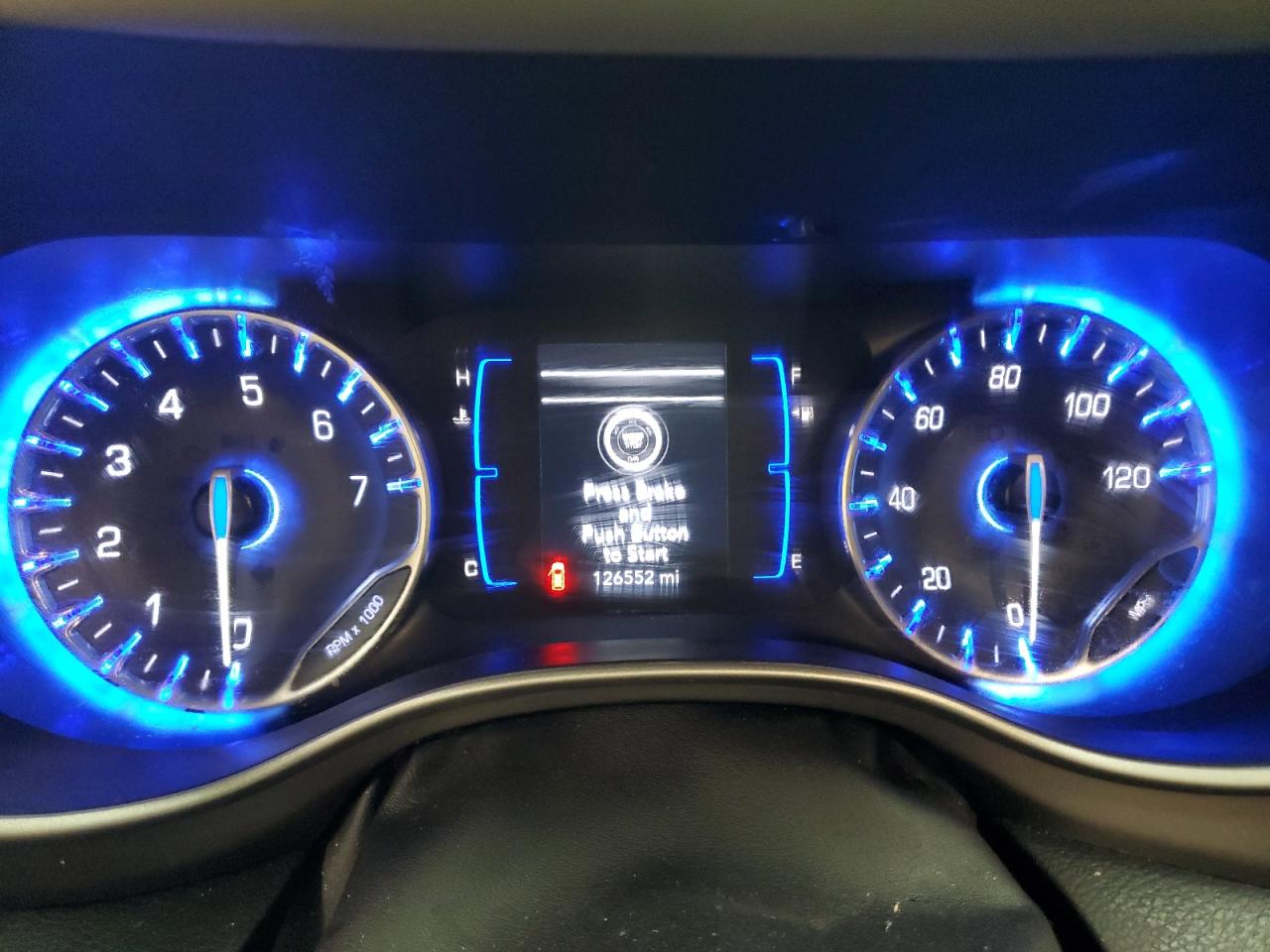 2020 Chrysler Pacifica - Image 9