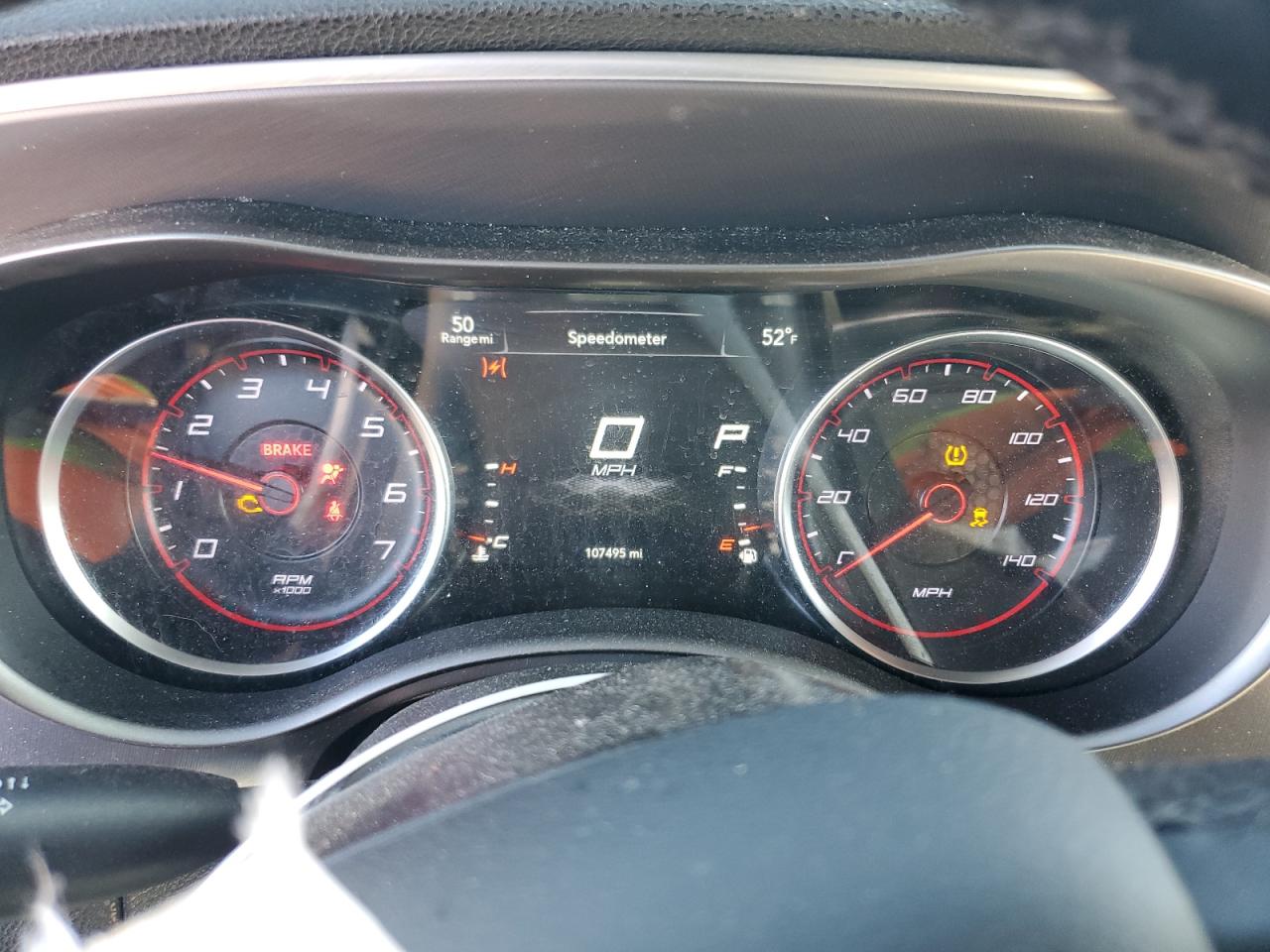 2019 Dodge Charger - Image 9