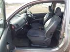 2004 NISSAN MICRA SE A for sale at Copart CORBY