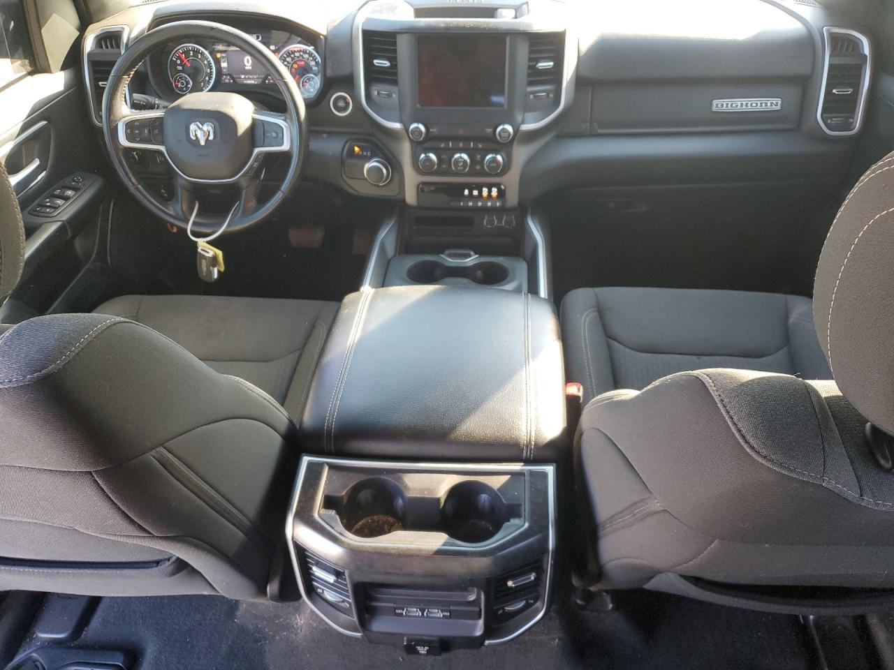 2021 RAM 1500 - Image 8