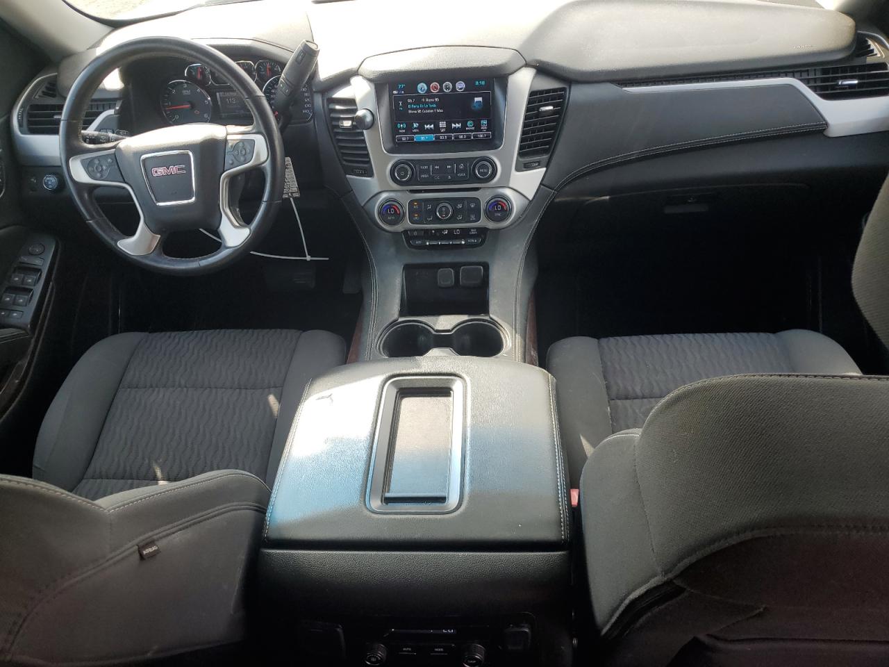 2018 GMC Yukon - Image 8