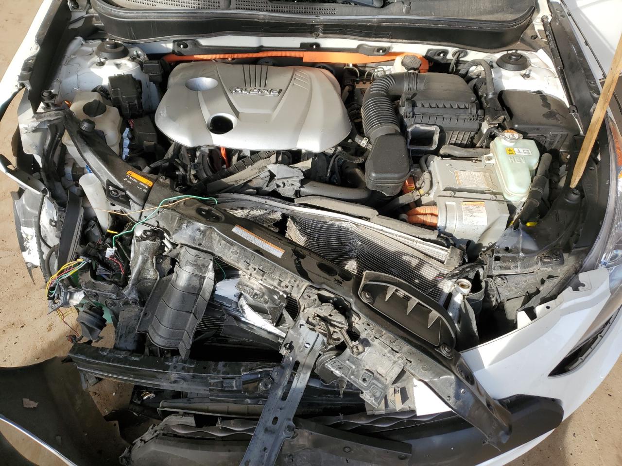 2015 Hyundai Sonata - Image 12