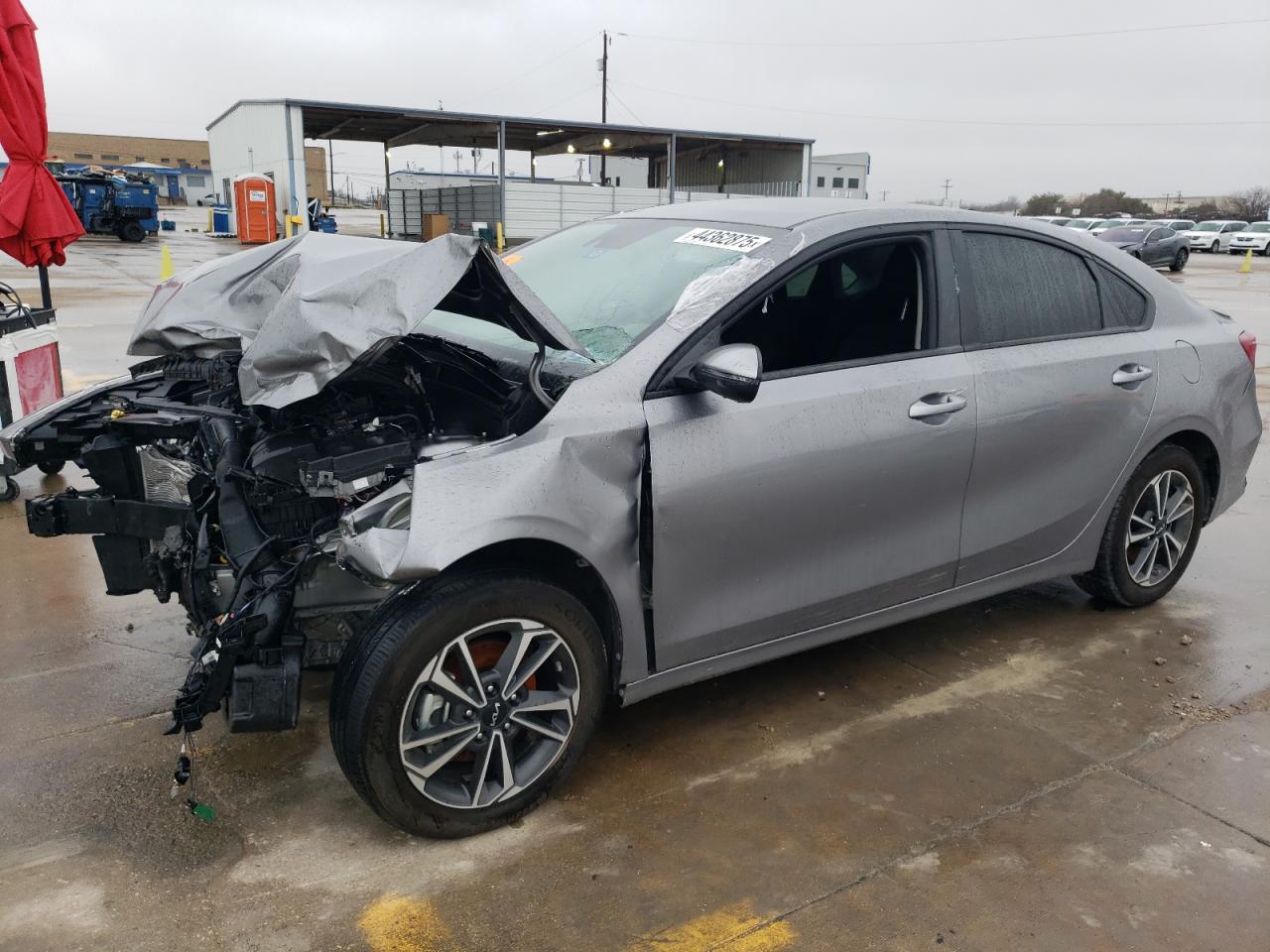 2024 Kia Forte - Image 1
