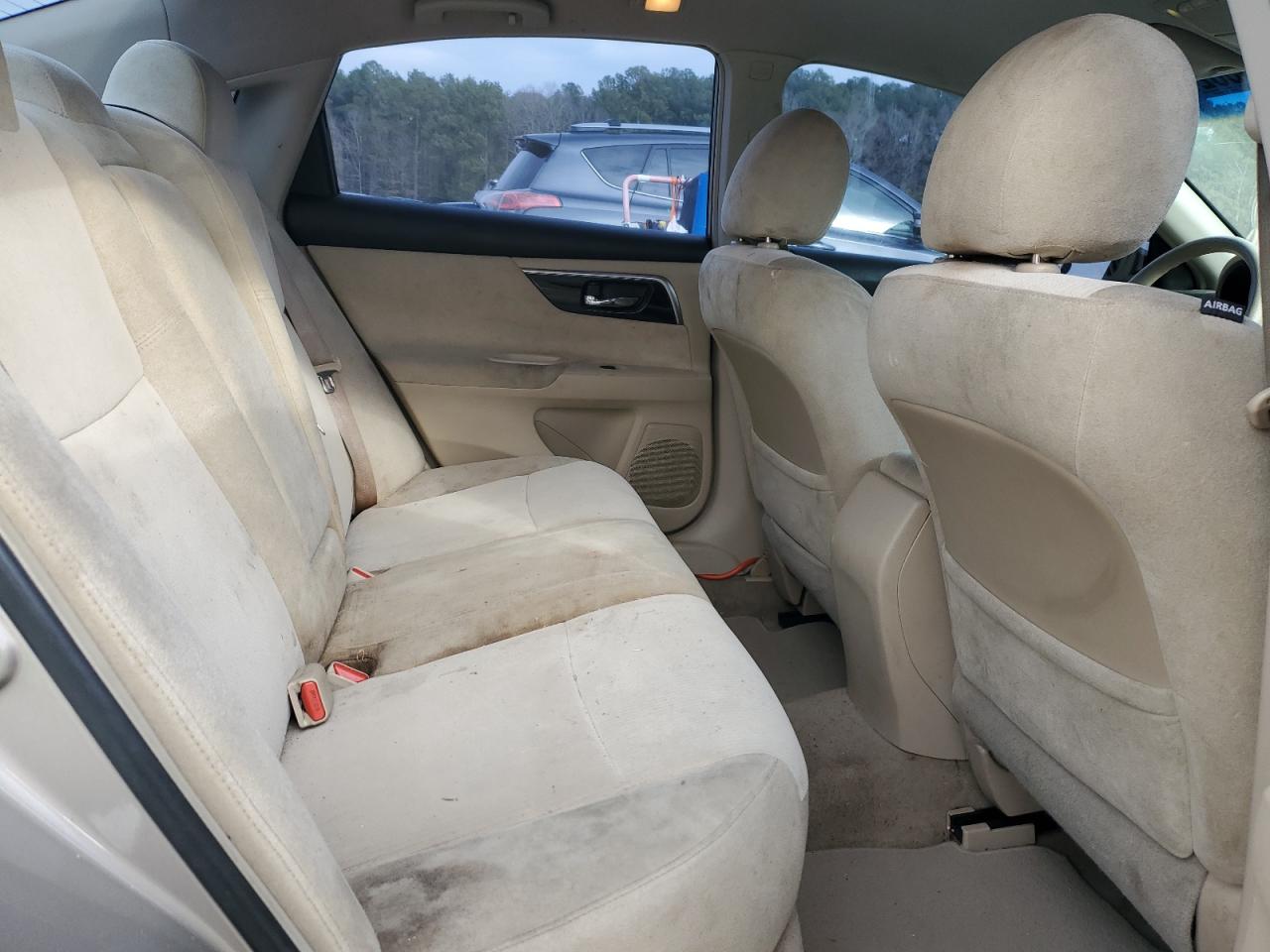 2013 Nissan Altima - Image 10