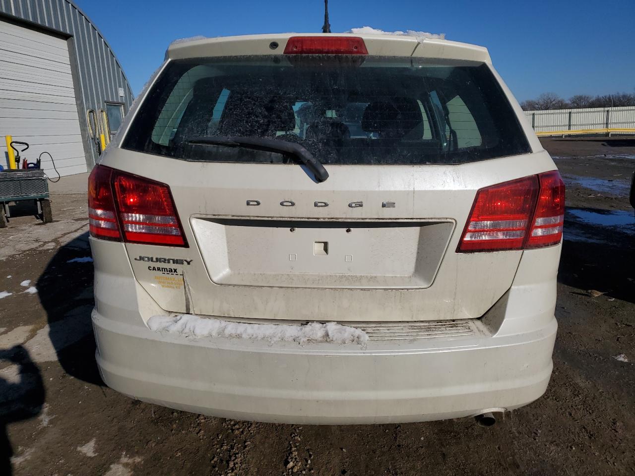 2013 Dodge Journey - Image 6