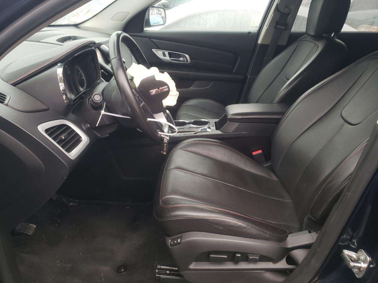 2015 GMC Terrain - Image 7