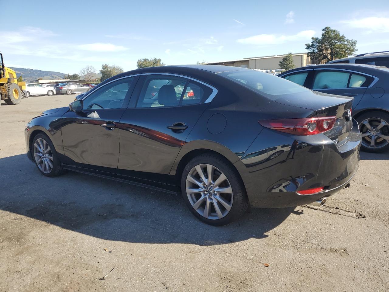 2021 Mazda 3 - Image 2