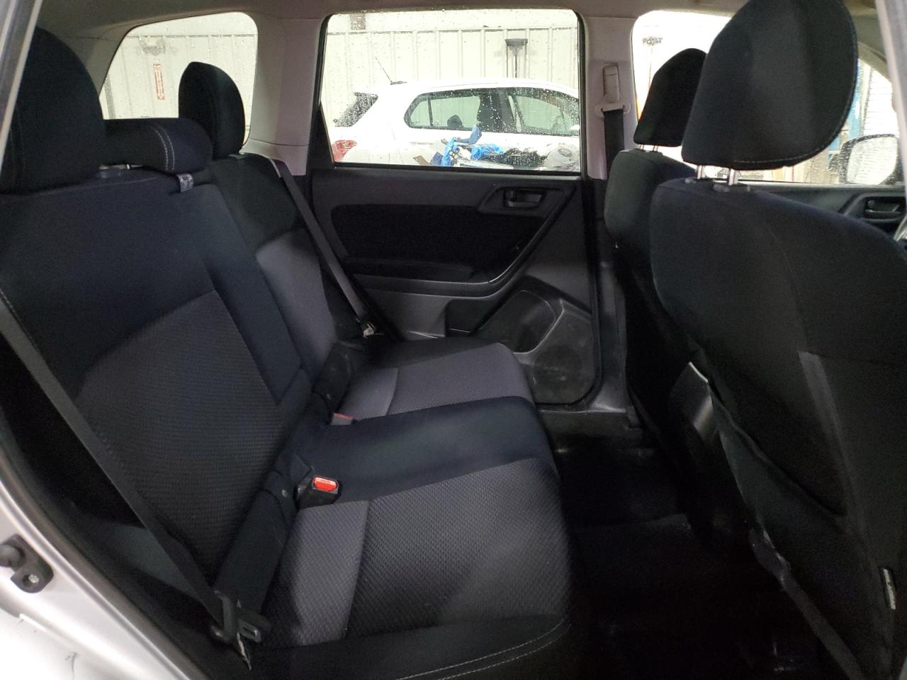2015 Subaru Forester - Image 11